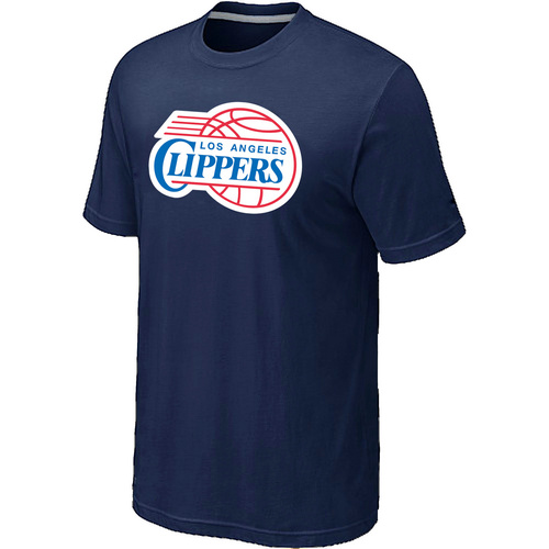 Los Angeles Clippers Big & Tall Primary Logo D.Blue T-Shirt,We sell and wholesale Los Angeles Clippers Big & Tall Primary Logo D.Blue T-Shirt on line form chian!