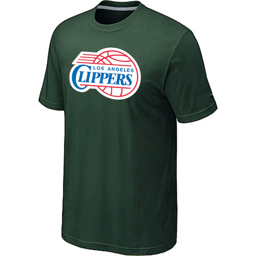 Los Angeles Clippers Big & Tall Primary Logo D.Green T-Shirt,We sell and wholesale Los Angeles Clippers Big & Tall Primary Logo D.Green T-Shirt on line form chian!