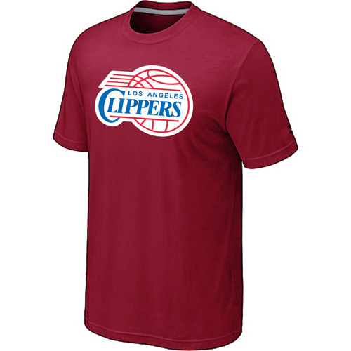 Los Angeles Clippers Big & Tall Primary Logo Red T-Shirt,We sell and wholesale Los Angeles Clippers Big & Tall Primary Logo Red T-Shirt on line form chian!