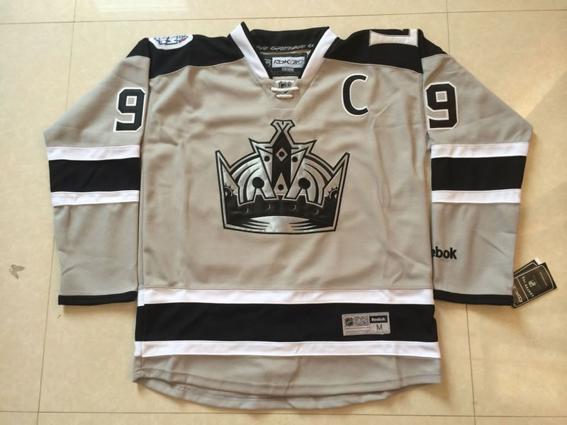 Los Angeles Kings #99 Wayne Gretzky Stadium Series Gray Jersey,We sell and wholesale Los Angeles Kings #99 Wayne Gretzky Stadium Series Gray Jersey on line form chian!