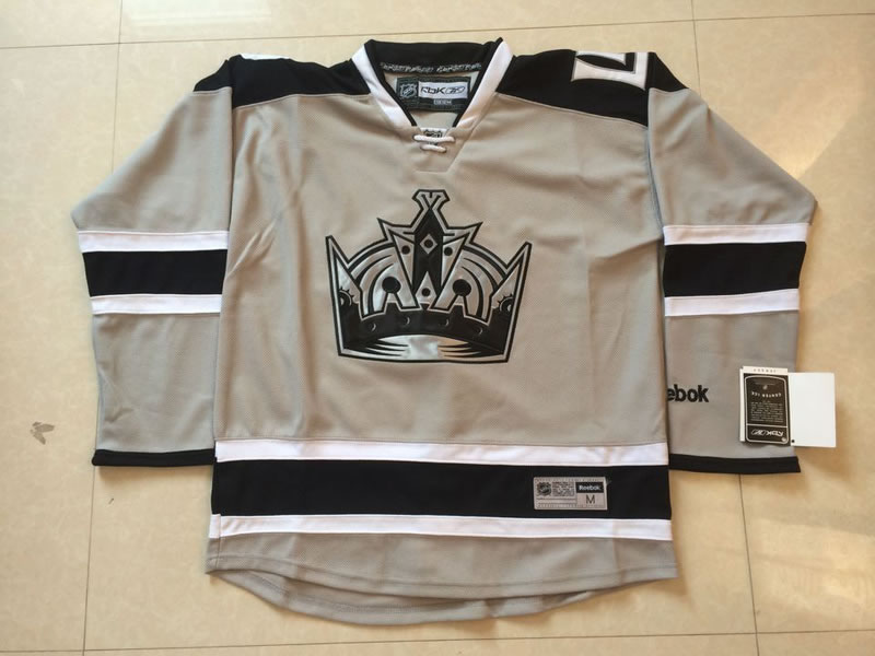 Los Angeles Kings Blank Stadium Series Gray Jerseys,We sell and wholesale Los Angeles Kings Blank Stadium Series Gray Jerseys on line form chian!