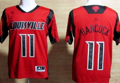 Louisville Cardinals #11 Luke Hancock 2013 March Madness Red Jerseys,We sell and wholesale Louisville Cardinals #11 Luke Hancock 2013 March Madness Red Jerseys on line form chian!