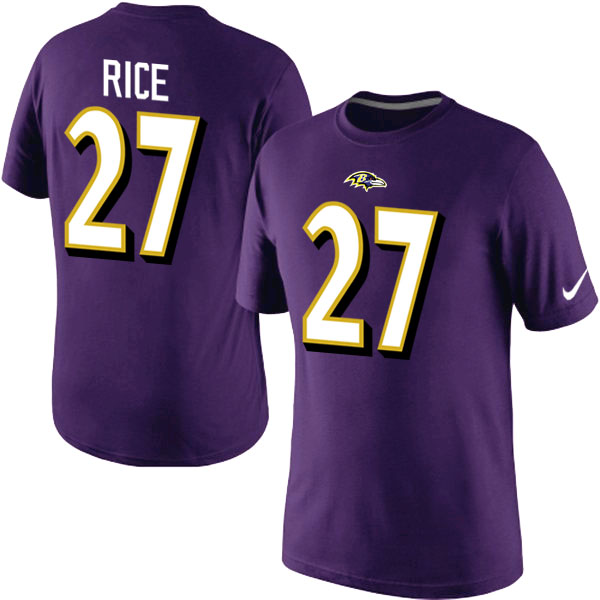 Men Nike Baltimore Ravens 27 27 Ray Rice Pride Name x26 Number T-Shirt Purple,We sell and wholesale Men Nike Baltimore Ravens 27 27 Ray Rice Pride Name x26 Number T-Shirt Purple on line form chian!