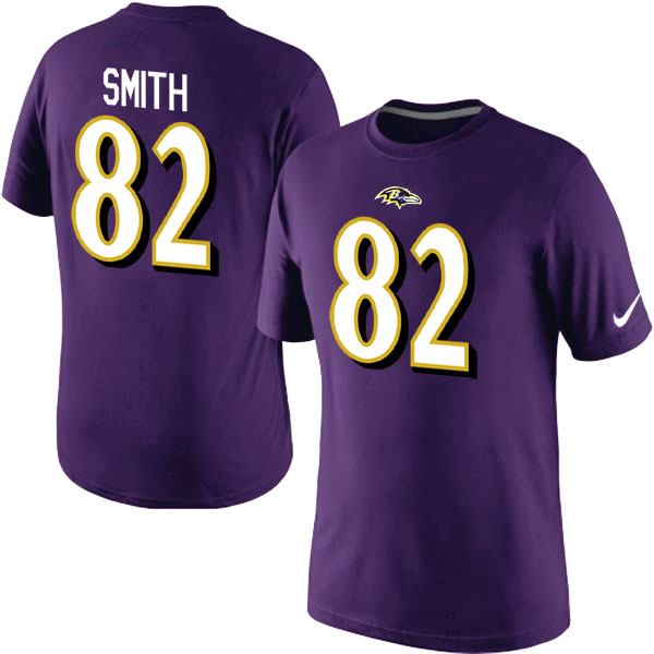 Men Nike Baltimore Ravens 82 Smith Pride Name x26 Number T-Shirt Purple,We sell and wholesale Men Nike Baltimore Ravens 82 Smith Pride Name x26 Number T-Shirt Purple on line form chian!