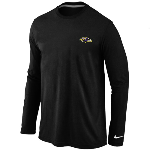 Men Nike Baltimore Ravens Heart & Soul Long Sleeve T-Shirt Black,We sell and wholesale Men Nike Baltimore Ravens Heart & Soul Long Sleeve T-Shirt Black on line form chian!