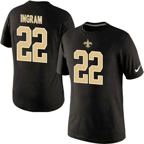 Men Nike New Orleans Saints 22 Mark Ingram Pride Name x26 Number T-Shirt,We sell and wholesale Men Nike New Orleans Saints 22 Mark Ingram Pride Name x26 Number T-Shirt on line form chian!