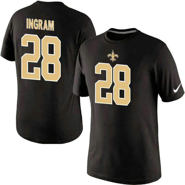 Men Nike New Orleans Saints 28 Mark Ingram Pride Name x26 Number T-Shirt,We sell and wholesale Men Nike New Orleans Saints 28 Mark Ingram Pride Name x26 Number T-Shirt on line form chian!