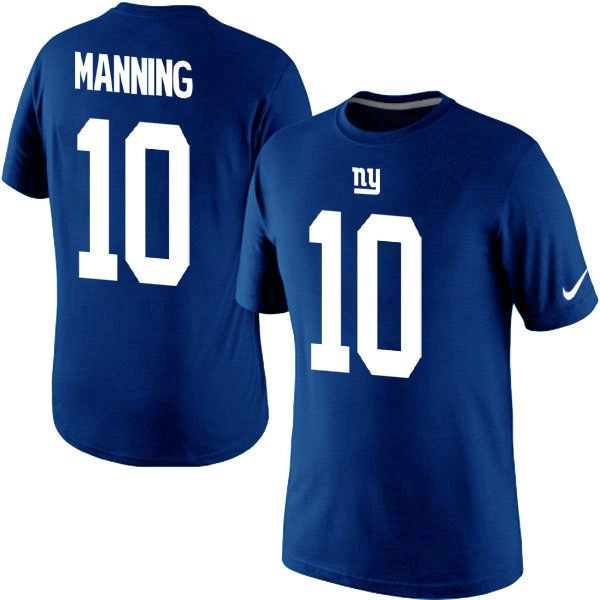 Men Nike New York Giants 10 Eli Manning Pride Name x26 Number T-Shirt Blue,We sell and wholesale Men Nike New York Giants 10 Eli Manning Pride Name x26 Number T-Shirt Blue on line form chian!