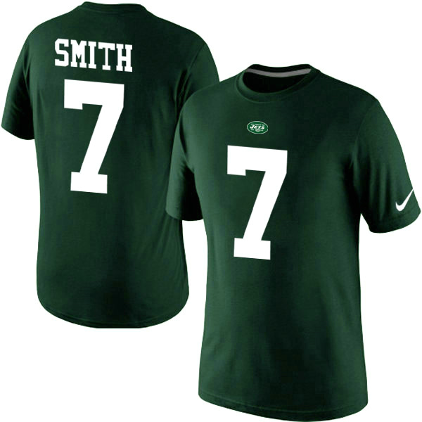 Men Nike New York Jets 7 Geno Smith Pride Name x26 Number T-Shirt Green,We sell and wholesale Men Nike New York Jets 7 Geno Smith Pride Name x26 Number T-Shirt Green on line form chian!