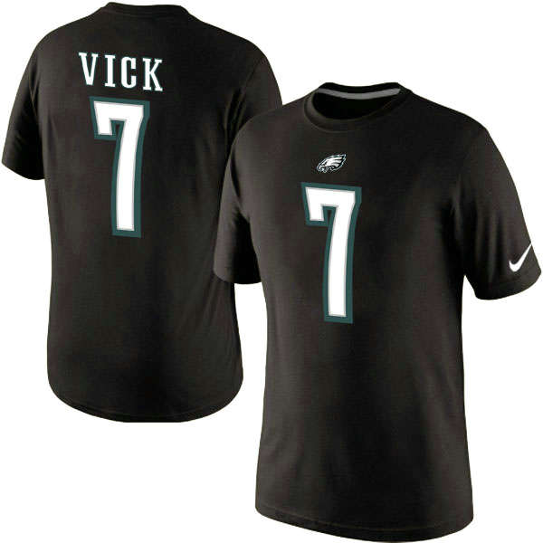 Men Nike Philadelphia Eagles 7 Michael Vick Pride Name x26 Number T-Shirt,We sell and wholesale Men Nike Philadelphia Eagles 7 Michael Vick Pride Name x26 Number T-Shirt on line form chian!