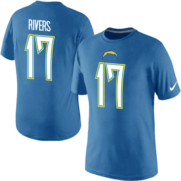 Men Nike San Diego Chargers 17 Phillip Rivers Pride Name x26 Number T-Shirt L.Blue,We sell and wholesale Men Nike San Diego Chargers 17 Phillip Rivers Pride Name x26 Number T-Shirt L.Blue on line form chian!