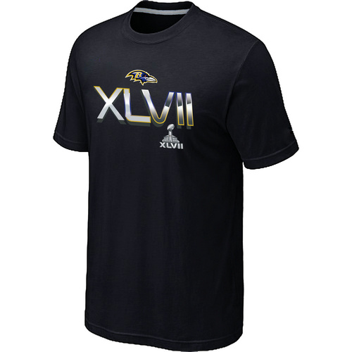 Men's Baltimore Ravens 2012 Super Bowl XLVII On Our Way Black T-Shirt,We sell and wholesale Men's Baltimore Ravens 2012 Super Bowl XLVII On Our Way Black T-Shirt on line form chian!