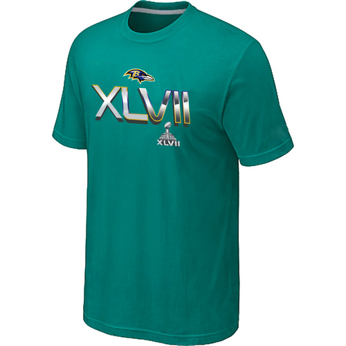 Men's Baltimore Ravens 2012 Super Bowl XLVII On Our Way Green T-Shirt,We sell and wholesale Men's Baltimore Ravens 2012 Super Bowl XLVII On Our Way Green T-Shirt on line form chian!