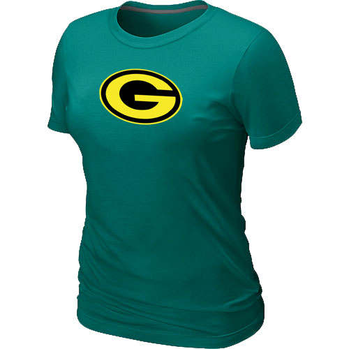 Men's Green Bay Packers Neon Logo Charcoal Women's L.Green T-shirt,We sell and wholesale Men's Green Bay Packers Neon Logo Charcoal Women's L.Green T-shirt on line form chian!