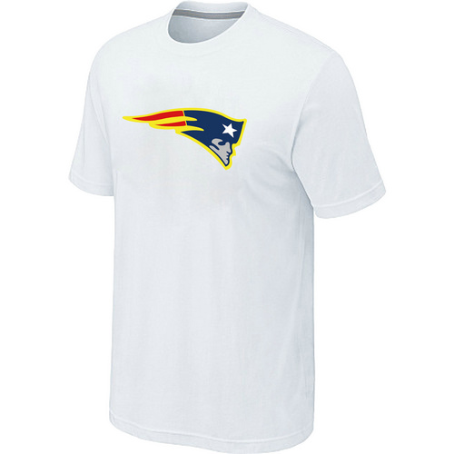 Men's New England Patriots Neon Logo Charcoal White T-shirt,We sell and wholesale Men's New England Patriots Neon Logo Charcoal White T-shirt on line form chian!
