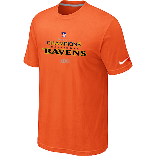 Men's Nike Baltimore Ravens 2012 AFC Conference Champions Trophy Collection Long Orange T-Shirt,We sell and wholesale Men's Nike Baltimore Ravens 2012 AFC Conference Champions Trophy Collection Long Orange T-Shirt on line form chian!