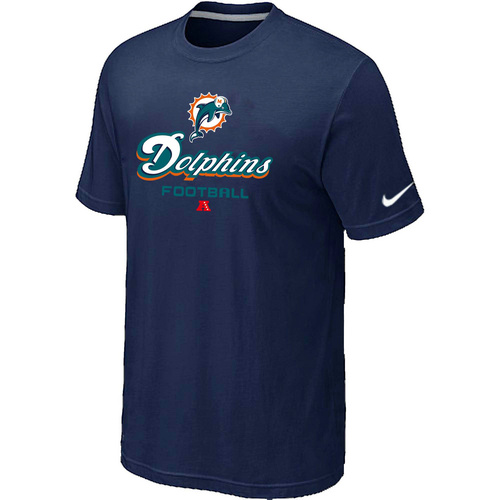 Miami Dolphins Critical Victory D.Blue T-Shirt,We sell and wholesale Miami Dolphins Critical Victory D.Blue T-Shirt on line form chian!