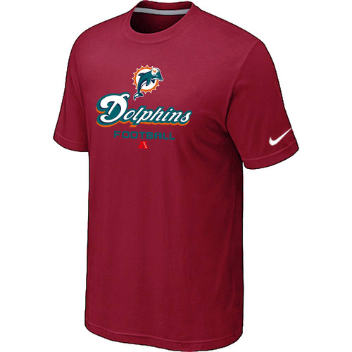 Miami Dolphins Critical Victory Red T-Shirt,We sell and wholesale Miami Dolphins Critical Victory Red T-Shirt on line form chian!