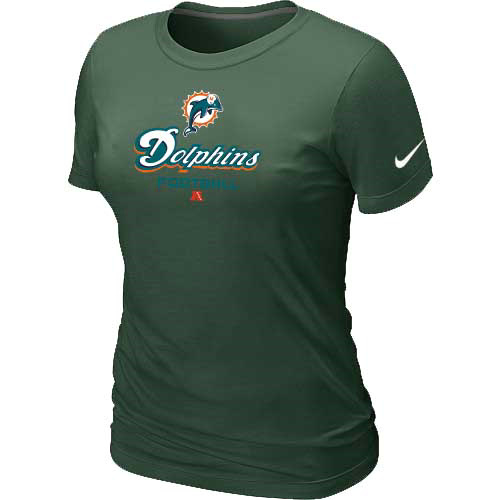 Miami Dolphins D.Green Women's Critical Victory T-Shirt,We sell and wholesale Miami Dolphins D.Green Women's Critical Victory T-Shirt on line form chian!