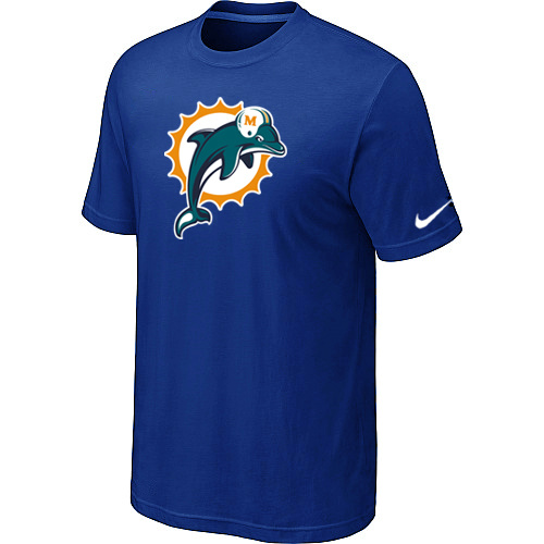 Miami Dolphins Sideline Legend Authentic Logo T-Shirt Blue,We sell and wholesale Miami Dolphins Sideline Legend Authentic Logo T-Shirt Blue on line form chian!