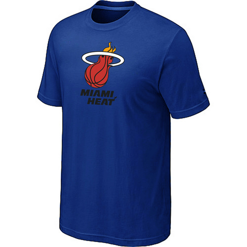 Miami Heat Big & Tall Primary Logo Blue T-Shirt,We sell and wholesale Miami Heat Big & Tall Primary Logo Blue T-Shirt on line form chian!