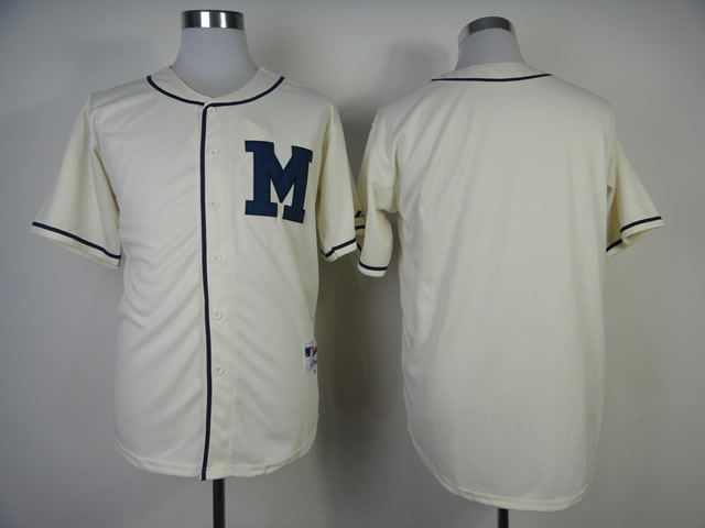 Milwaukee Brewers Blank 1913 Turn Back The Clock Cream Jerseys,We sell and wholesale Milwaukee Brewers Blank 1913 Turn Back The Clock Cream Jerseys on line form chian!