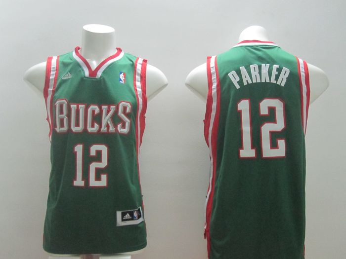 Milwaukee Bucks #12 Parker Revolution 30 Swingman Green Jerseys,We sell and wholesale Milwaukee Bucks #12 Parker Revolution 30 Swingman Green Jerseys on line form chian!
