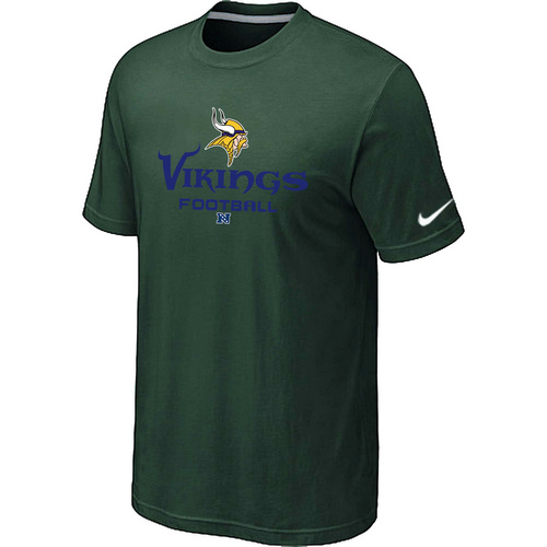 Minnesota Vikings Critical Victory D.Green T-Shirt,We sell and wholesale Minnesota Vikings Critical Victory D.Green T-Shirt on line form chian!