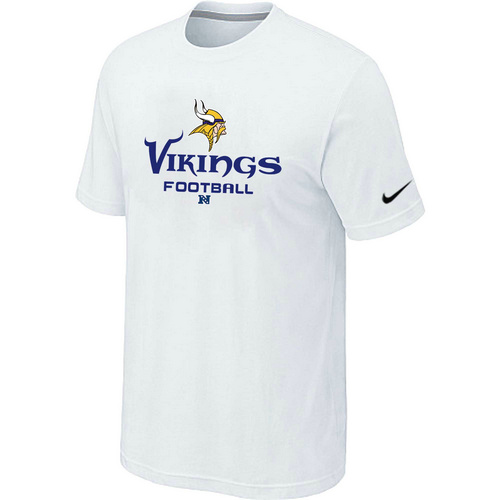 Minnesota Vikings Critical Victory White T-Shirt,We sell and wholesale Minnesota Vikings Critical Victory White T-Shirt on line form chian!
