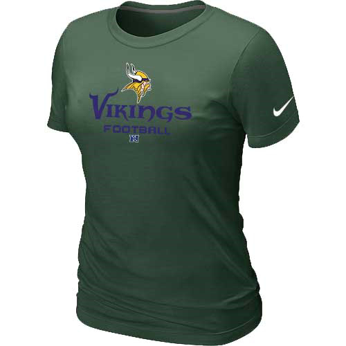 Minnesota Vikings D.Green Women's Critical Victory T-Shirt,We sell and wholesale Minnesota Vikings D.Green Women's Critical Victory T-Shirt on line form chian!