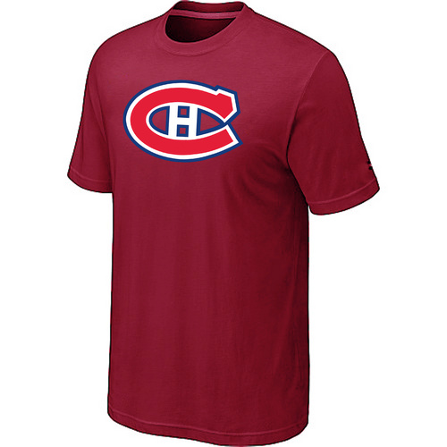 Montreal Canadiens Big & Tall Logo Red T-Shirt,We sell and wholesale Montreal Canadiens Big & Tall Logo Red T-Shirt on line form chian!
