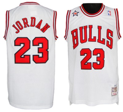 NBA 1998 All-Star #23 Michael Jordan White Swingman Throwback Jerseys,We sell and wholesale NBA 1998 All-Star #23 Michael Jordan White Swingman Throwback Jerseys on line form chian!