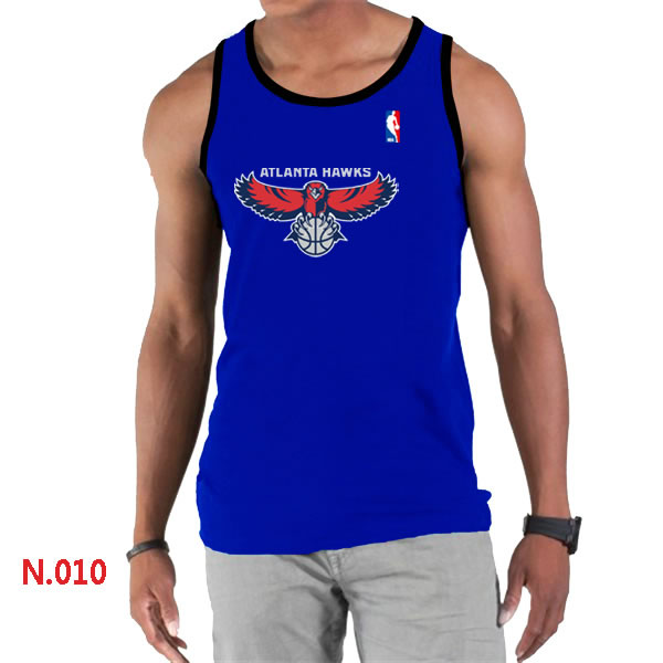 NBA Atlanta Hawks Big x26 Tall Primary Logo men Blue Tank Top,We sell and wholesale NBA Atlanta Hawks Big x26 Tall Primary Logo men Blue Tank Top on line form chian!