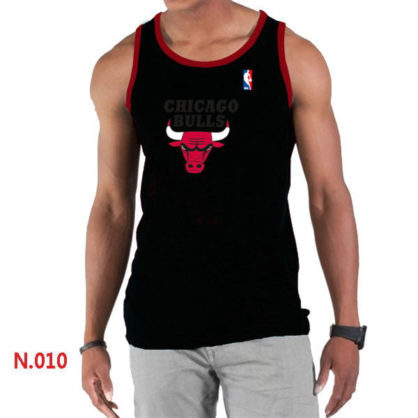 NBA Chicago Bulls Big x26 Tall Primary Logo men Black Tank Top,We sell and wholesale NBA Chicago Bulls Big x26 Tall Primary Logo men Black Tank Top on line form chian!