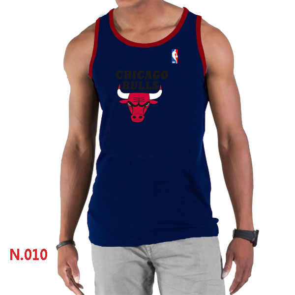 NBA Chicago Bulls Big x26 Tall Primary Logo men D.Blue Tank Top,We sell and wholesale NBA Chicago Bulls Big x26 Tall Primary Logo men D.Blue Tank Top on line form chian!