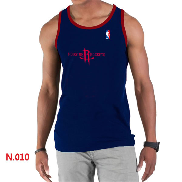 NBA Houston Rockets Big x26 Tall Primary Logo men D.Blue Tank Top,We sell and wholesale NBA Houston Rockets Big x26 Tall Primary Logo men D.Blue Tank Top on line form chian!