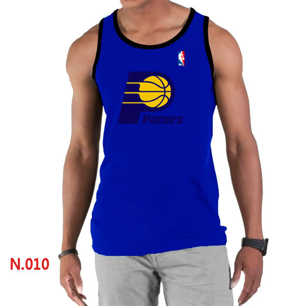 NBA Indiana Pacers Big x26 Tall Primary Logo men Blue Tank Top,We sell and wholesale NBA Indiana Pacers Big x26 Tall Primary Logo men Blue Tank Top on line form chian!