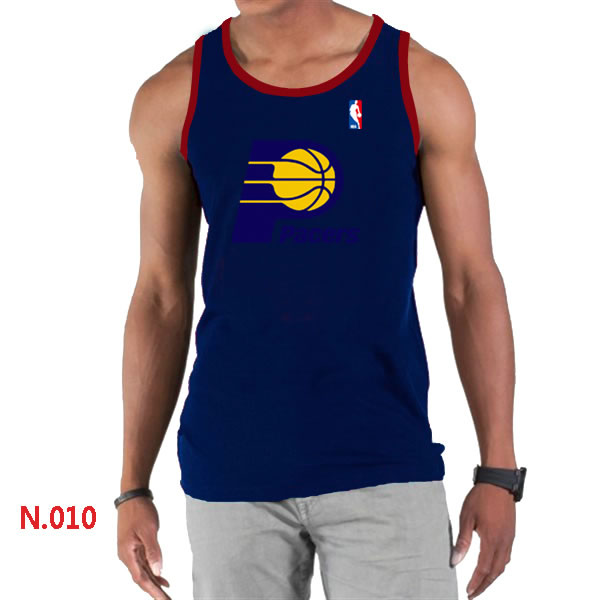NBA Indiana Pacers Big x26 Tall Primary Logo men D.Blue Tank Top,We sell and wholesale NBA Indiana Pacers Big x26 Tall Primary Logo men D.Blue Tank Top on line form chian!