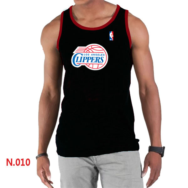 NBA Los Angeles Clippers Big x26 Tall Primary Logo men Black Tank Top,We sell and wholesale NBA Los Angeles Clippers Big x26 Tall Primary Logo men Black Tank Top on line form chian!