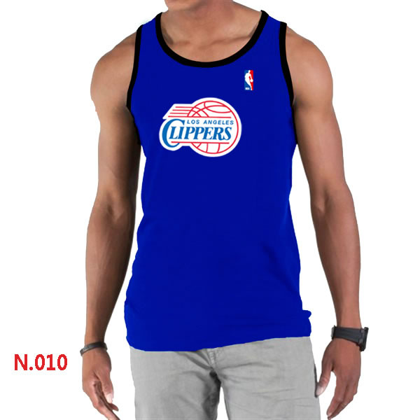 NBA Los Angeles Clippers Big x26 Tall Primary Logo men Blue Tank Top,We sell and wholesale NBA Los Angeles Clippers Big x26 Tall Primary Logo men Blue Tank Top on line form chian!