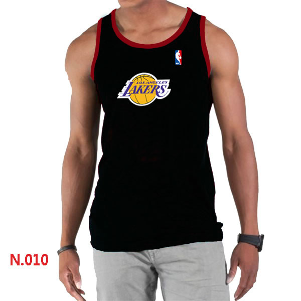 NBA Los Angeles Lakers Big x26 Tall Primary Logo men Black Tank Top,We sell and wholesale NBA Los Angeles Lakers Big x26 Tall Primary Logo men Black Tank Top on line form chian!