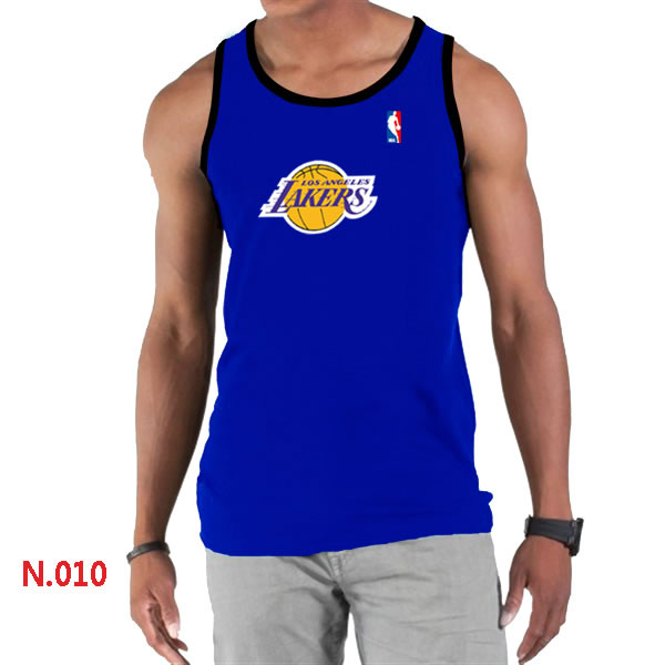 NBA Los Angeles Lakers Big x26 Tall Primary Logo men Blue Tank Top,We sell and wholesale NBA Los Angeles Lakers Big x26 Tall Primary Logo men Blue Tank Top on line form chian!