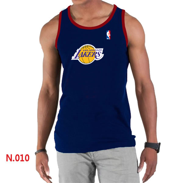 NBA Los Angeles Lakers Big x26 Tall Primary Logo men D.Blue Tank Top,We sell and wholesale NBA Los Angeles Lakers Big x26 Tall Primary Logo men D.Blue Tank Top on line form chian!