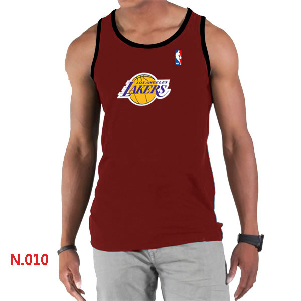 NBA Los Angeles Lakers Big x26 Tall Primary Logo men Red Tank Top,We sell and wholesale NBA Los Angeles Lakers Big x26 Tall Primary Logo men Red Tank Top on line form chian!