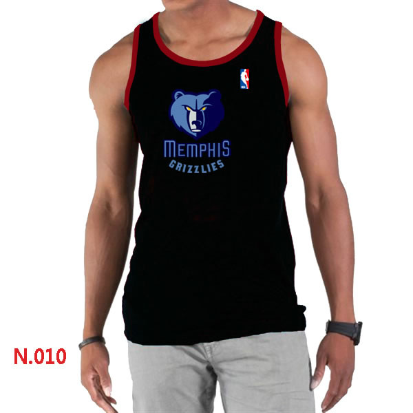 NBA Memphis Grizzlies Big x26 Tall Primary Logo men Black Tank Top,We sell and wholesale NBA Memphis Grizzlies Big x26 Tall Primary Logo men Black Tank Top on line form chian!
