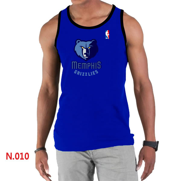 NBA Memphis Grizzlies Big x26 Tall Primary Logo men Blue Tank Top,We sell and wholesale NBA Memphis Grizzlies Big x26 Tall Primary Logo men Blue Tank Top on line form chian!