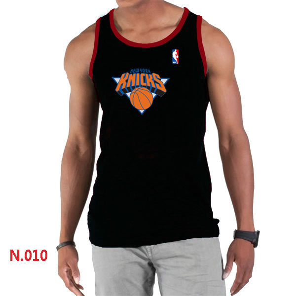 NBA New York Knicks Big x26 Tall Primary Logo men Black Tank Top,We sell and wholesale NBA New York Knicks Big x26 Tall Primary Logo men Black Tank Top on line form chian!