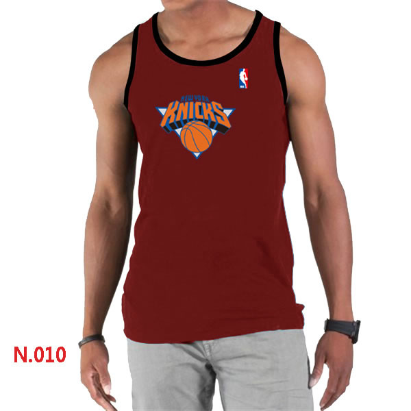 NBA New York Knicks Big x26 Tall Primary Logo men Red Tank Top,We sell and wholesale NBA New York Knicks Big x26 Tall Primary Logo men Red Tank Top on line form chian!