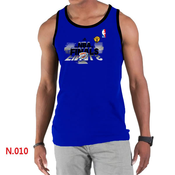 NBA Oklahoma City Thunder Western Conference Champions men Blue Tank Top,We sell and wholesale NBA Oklahoma City Thunder Western Conference Champions men Blue Tank Top on line form chian!