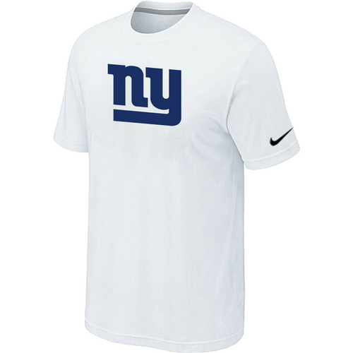 NFL York Giants Sideline Legend Authentic Logo T-Shirt White,We sell and wholesale NFL York Giants Sideline Legend Authentic Logo T-Shirt White on line form chian!